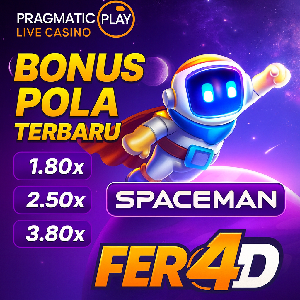 Spaceman Pragmatic Live